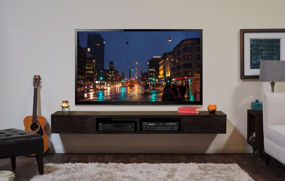 You are currently viewing 5 Reasons to Mount Your TV