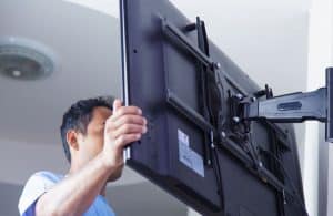 Read more about the article How to DIY Mount Your TV