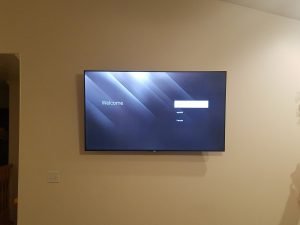 Read more about the article The Future of TV Mounting: Trends to Watch