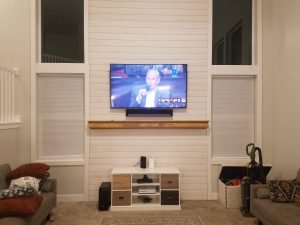 Read more about the article Beyond the Living Room: Unique TV Mounting Solutions for Every Room