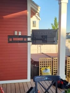 Read more about the article Upgrading Your TV: When and How to Swap Out Old Mounts
