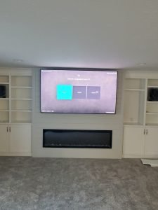 Read more about the article DIY TV Mounting vs. Professional Installation: Pros and Cons
