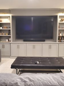 Read more about the article Ski Season and TV Mounting: A Perfect Combo for Utahans