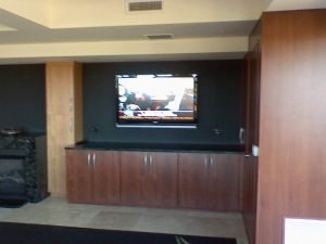 Read more about the article Curved TVs and TV Mounting: Tips for Perfect Placement