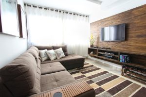 Read more about the article The Impact of TV Height on Viewing Comfort: Getting It Right
