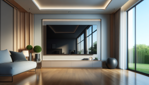 Read more about the article How to Hide Cables for a Cleaner TV Mount Look