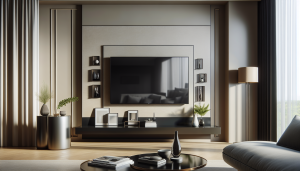 Read more about the article The Ultimate Guide to Mounting Your TV: Tips and Tricks