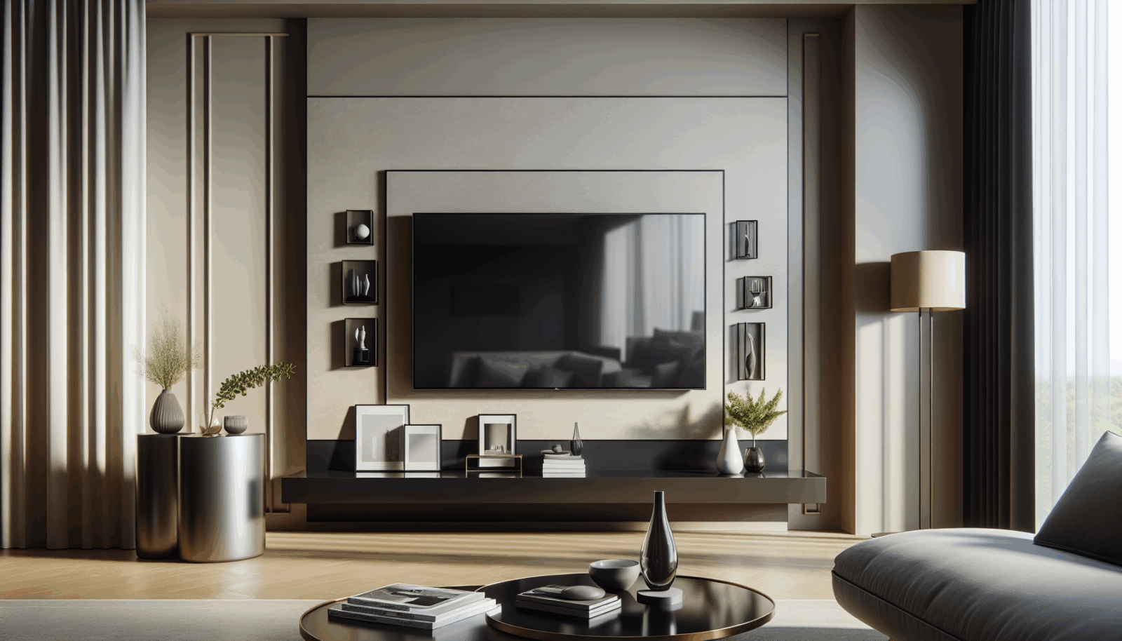 You are currently viewing The Ultimate Guide to Mounting Your TV: Tips and Tricks