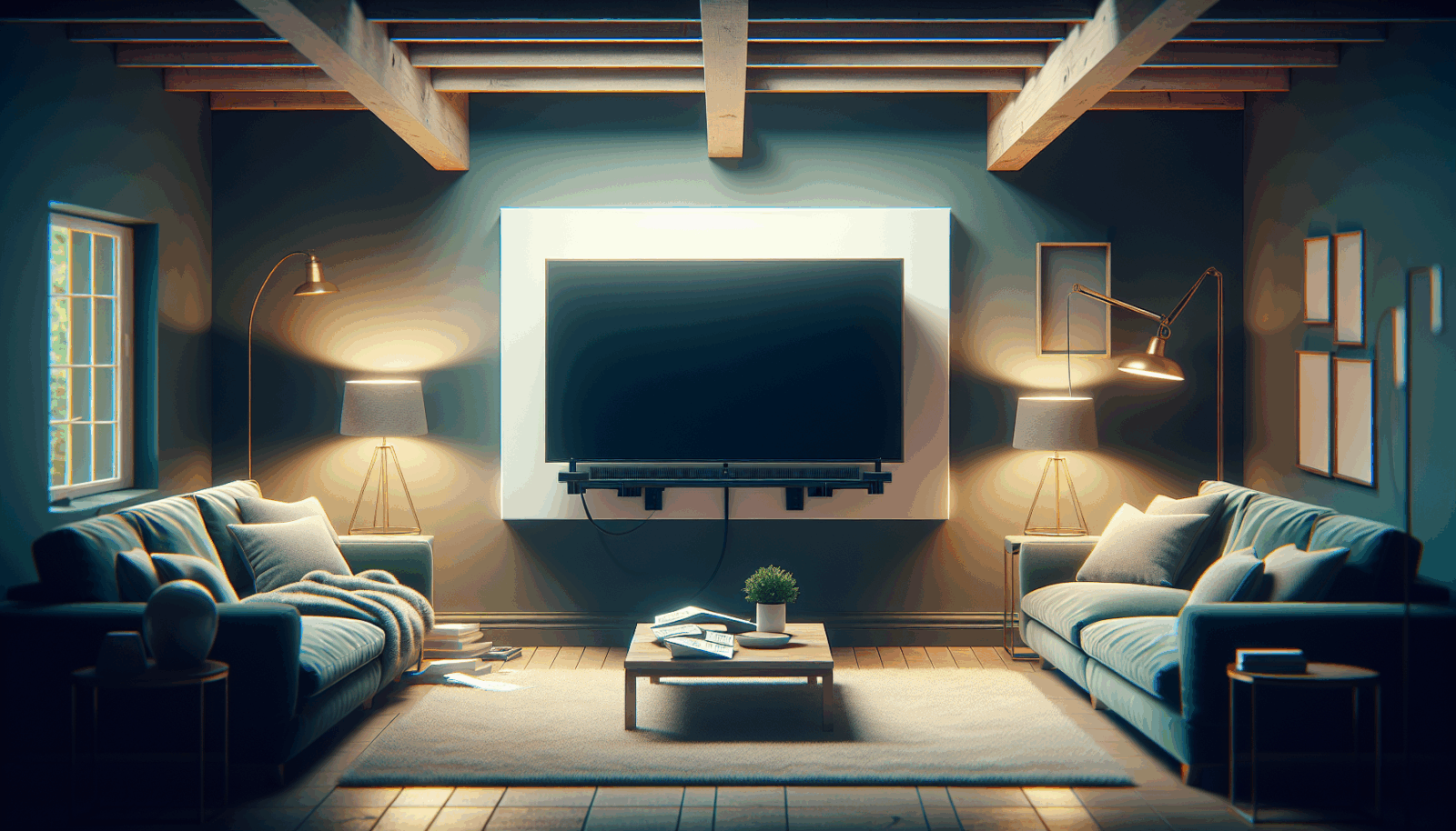 You are currently viewing The Ultimate Guide to Safe TV Mounting Practices