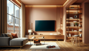 Read more about the article The Ultimate Guide to Wall Mount Installation: Step-by-Step
