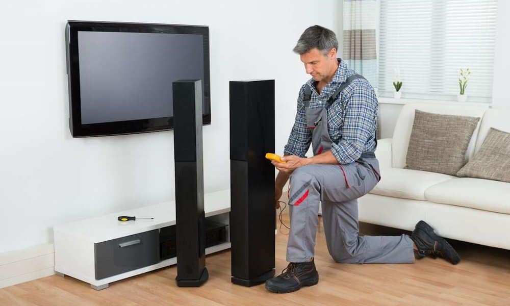 av installation utah tv mounting