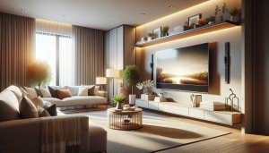 Read more about the article How to Choose the Perfect Universal TV Mount for Your Home