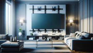 Read more about the article How to Repair Your Wall TV Mount