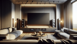 Read more about the article The Ultimate Guide to Enhancing Your TV Acoustics Experience