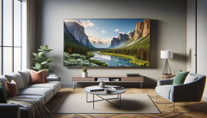 Read more about the article The Ultimate Guide to Swivel Tilt Mounts for Your TV