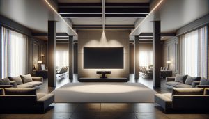 Read more about the article Best Heavy-Duty TV Mounts for Large Screens