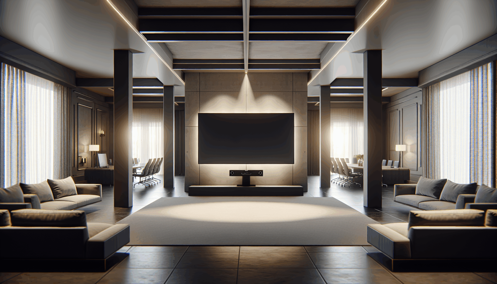 You are currently viewing Best Heavy-Duty TV Mounts for Large Screens