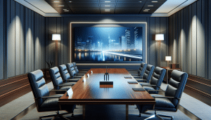 Read more about the article Expert Tips for Commercial TV Installation