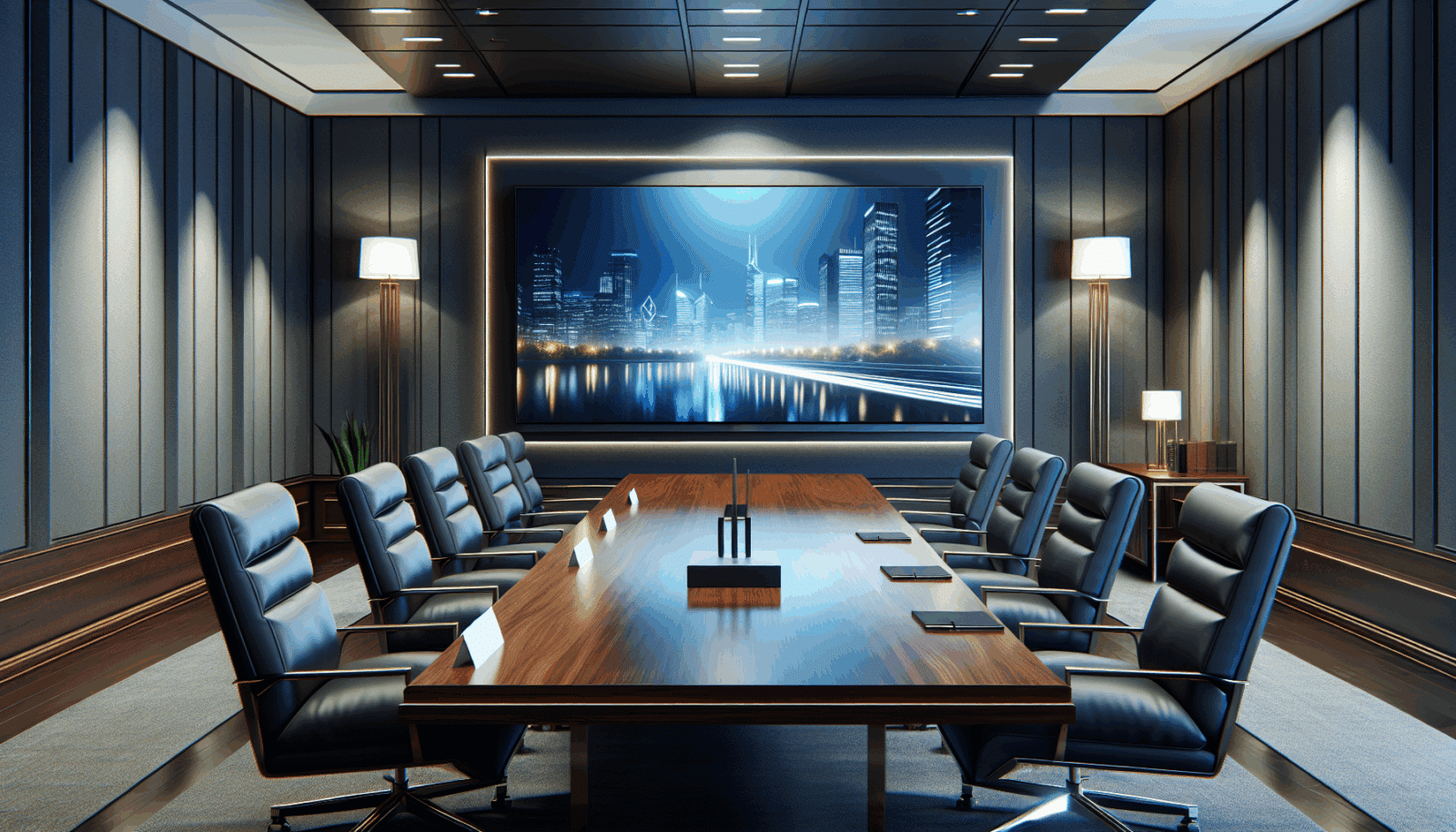 You are currently viewing Expert Tips for Commercial TV Installation