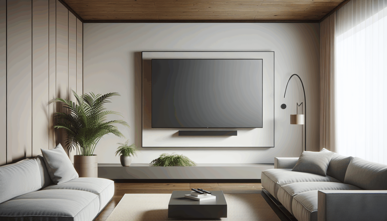 You are currently viewing Mastering Cable Management: Tips for Your TV Mount
