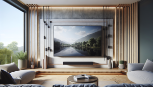 Read more about the article The Ultimate Guide to TV Cable Concealment