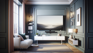 Read more about the article Wall Mounting Made Easy: A Complete DIY Installation Guide