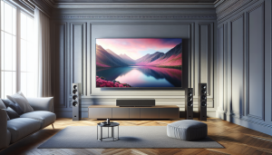 Read more about the article How to Boost Your TV Sound Quality for a Better Viewing Experience