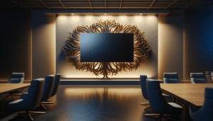 Read more about the article How to Install a Commercial TV System