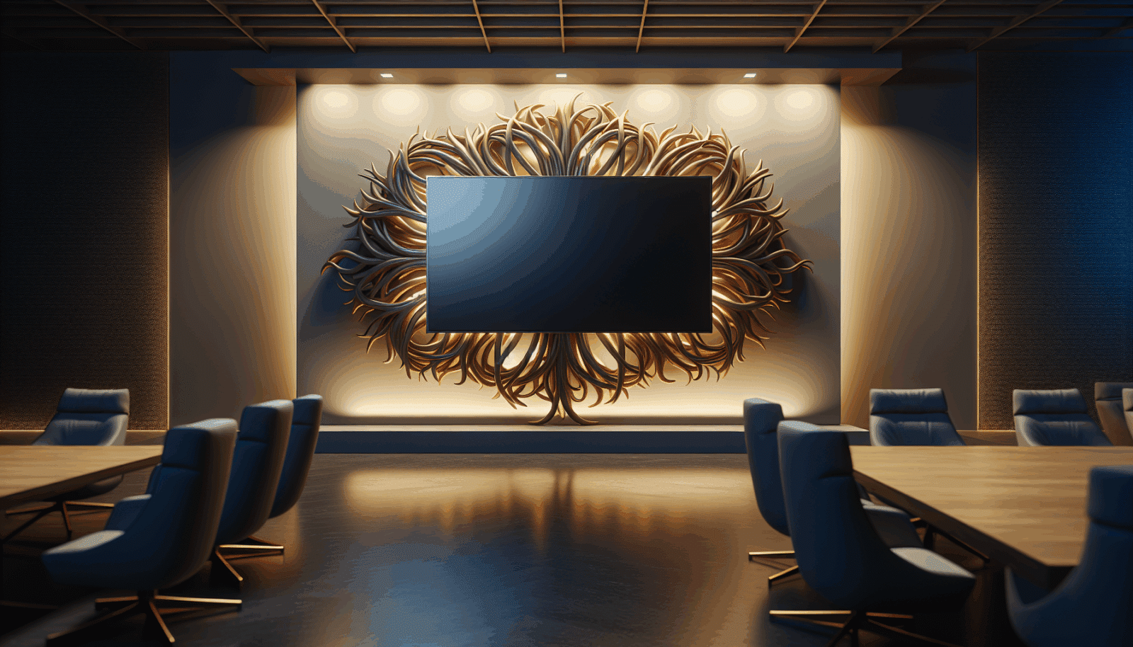 You are currently viewing How to Install a Commercial TV System
