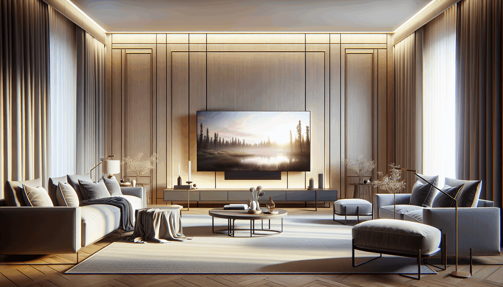 You are currently viewing Revolutionizing Home Entertainment with TV Mounts