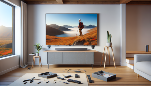 Read more about the article Wall TV Mount Repair Guide