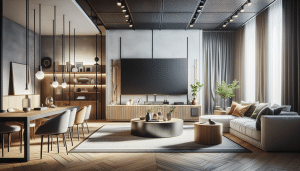 Read more about the article How to Mount a TV in Any Unique Space