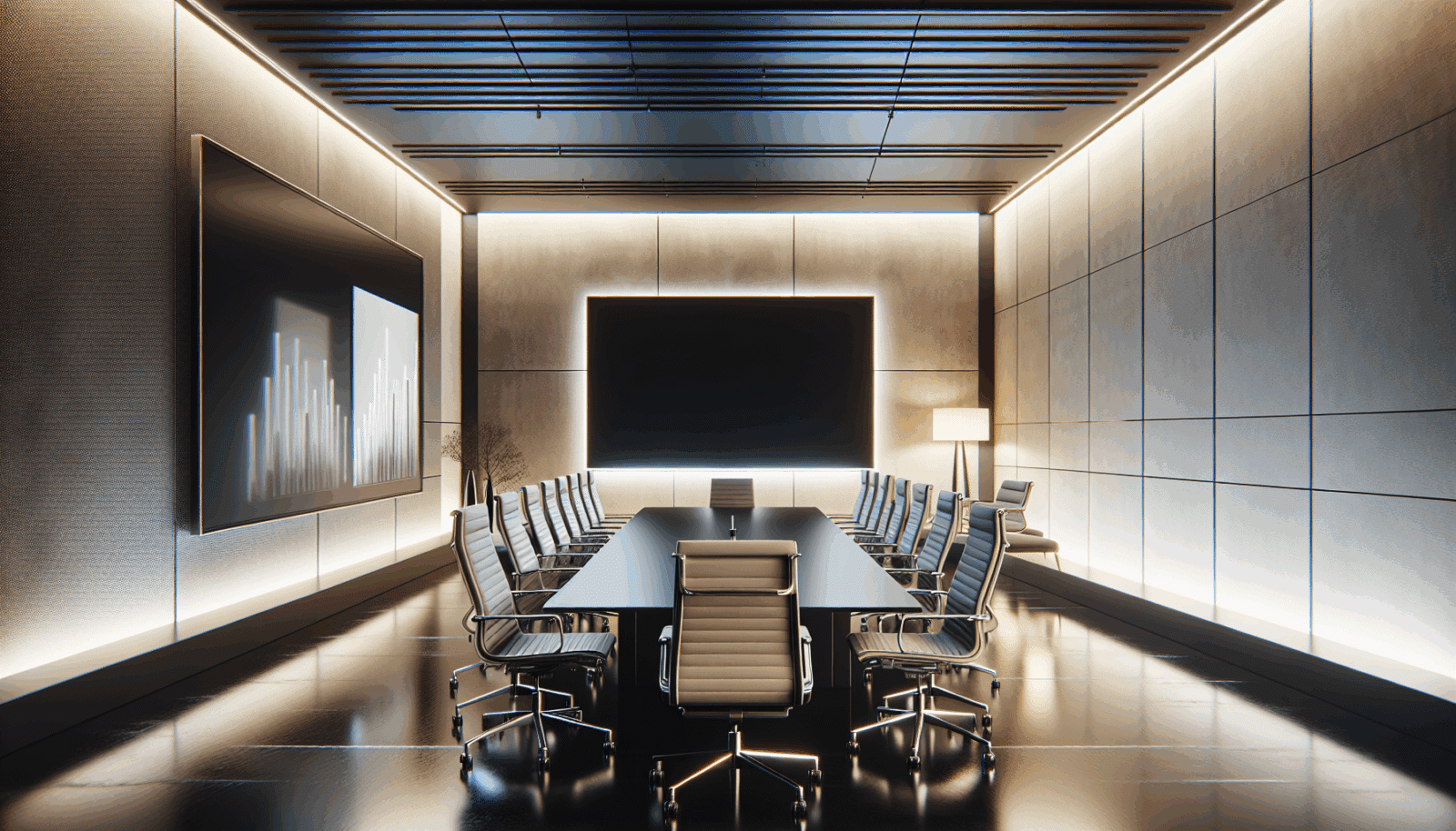 You are currently viewing Top Conference Room TV Mounts for Modern Workspaces