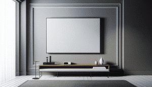 Read more about the article The Ultimate Guide to Minimalist TV Mounting
