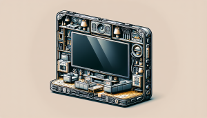 Read more about the article Top Heavy-Duty TV Mounts for Secure Installation