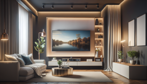 Read more about the article 5 Essential Tips for Mounting Your TV in a Corner