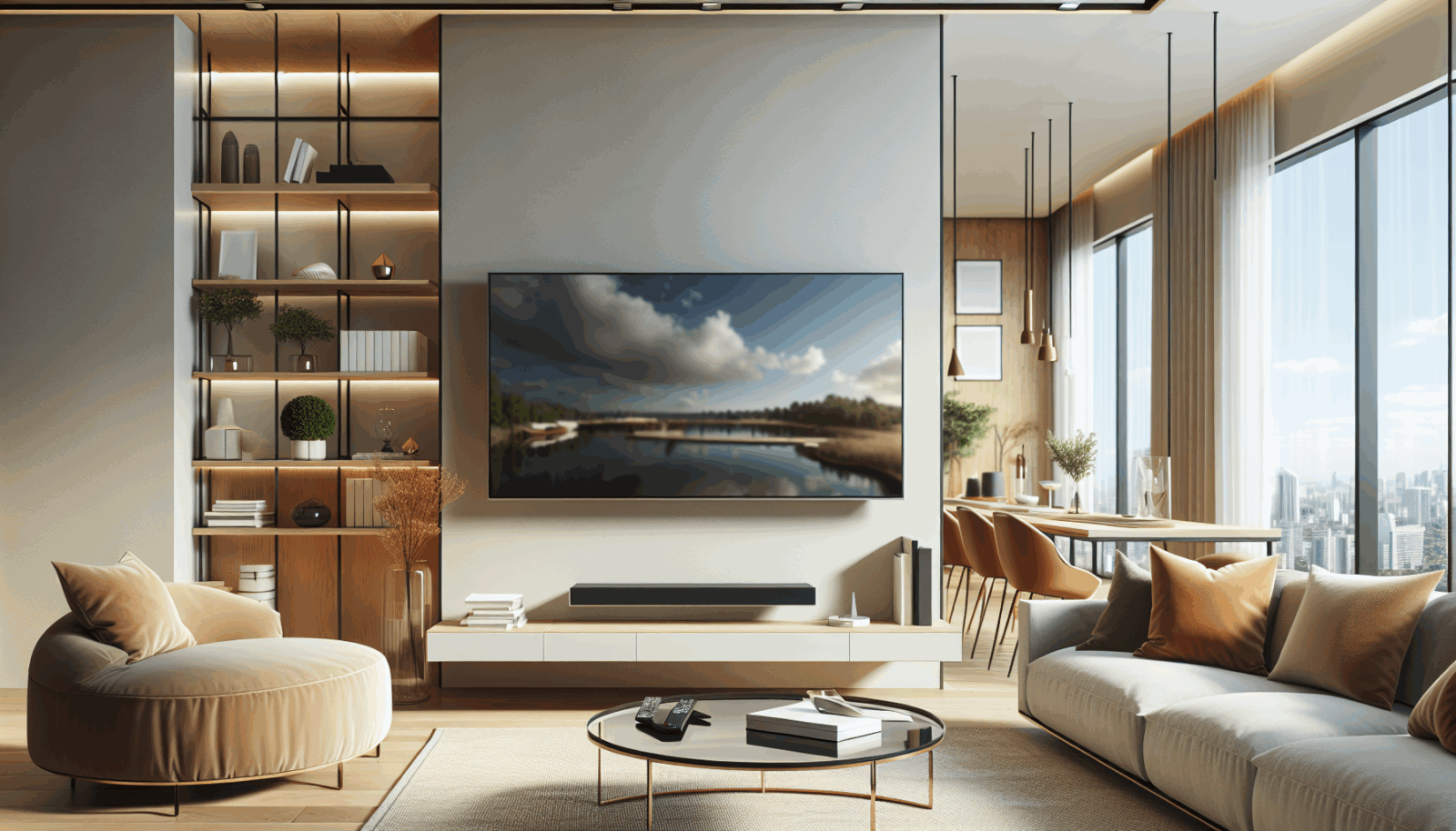 You are currently viewing Essential Tools for a Successful TV Mounting Project