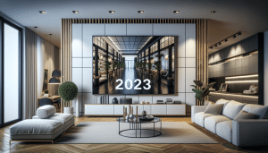 Read more about the article The Top 10 TV Mounts for 2023: Features and Reviews