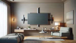 Read more about the article The Ultimate Guide to Hiding Your TV Mount Cables
