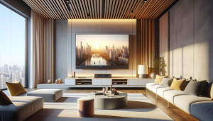 Read more about the article The Ultimate Guide to Universal TV Mounts
