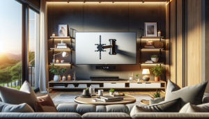 Read more about the article Swivel Tilt Mounts: The Key to a Flexible Living Room Layout