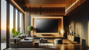 Read more about the article Exploring the Latest Advances in TV Mounting Technology