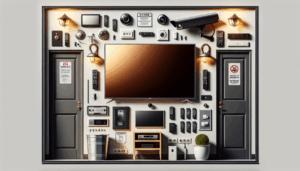 Read more about the article How to Prevent Theft of Your Mounted TV