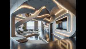 Read more about the article Innovative TV Mounting Solutions for Odd Spaces