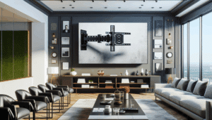 Read more about the article Heavy-Duty TV Mounts: The Ultimate Guide