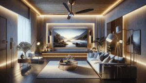 Read more about the article The Ultimate Guide to Smart Home TV Mounts in 2023