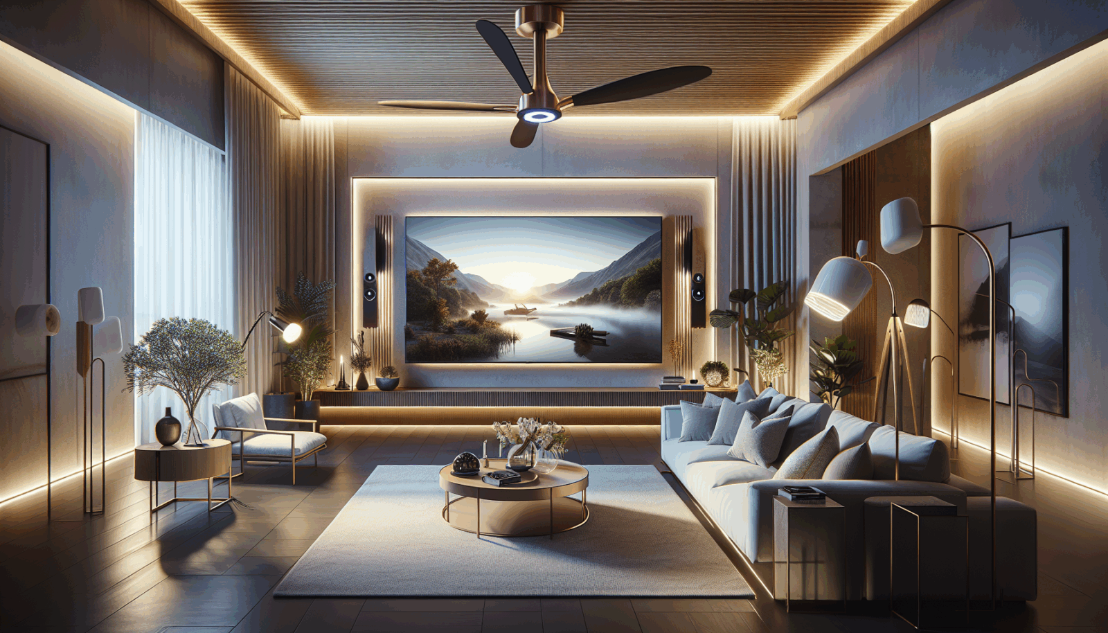 You are currently viewing The Ultimate Guide to Smart Home TV Mounts in 2023