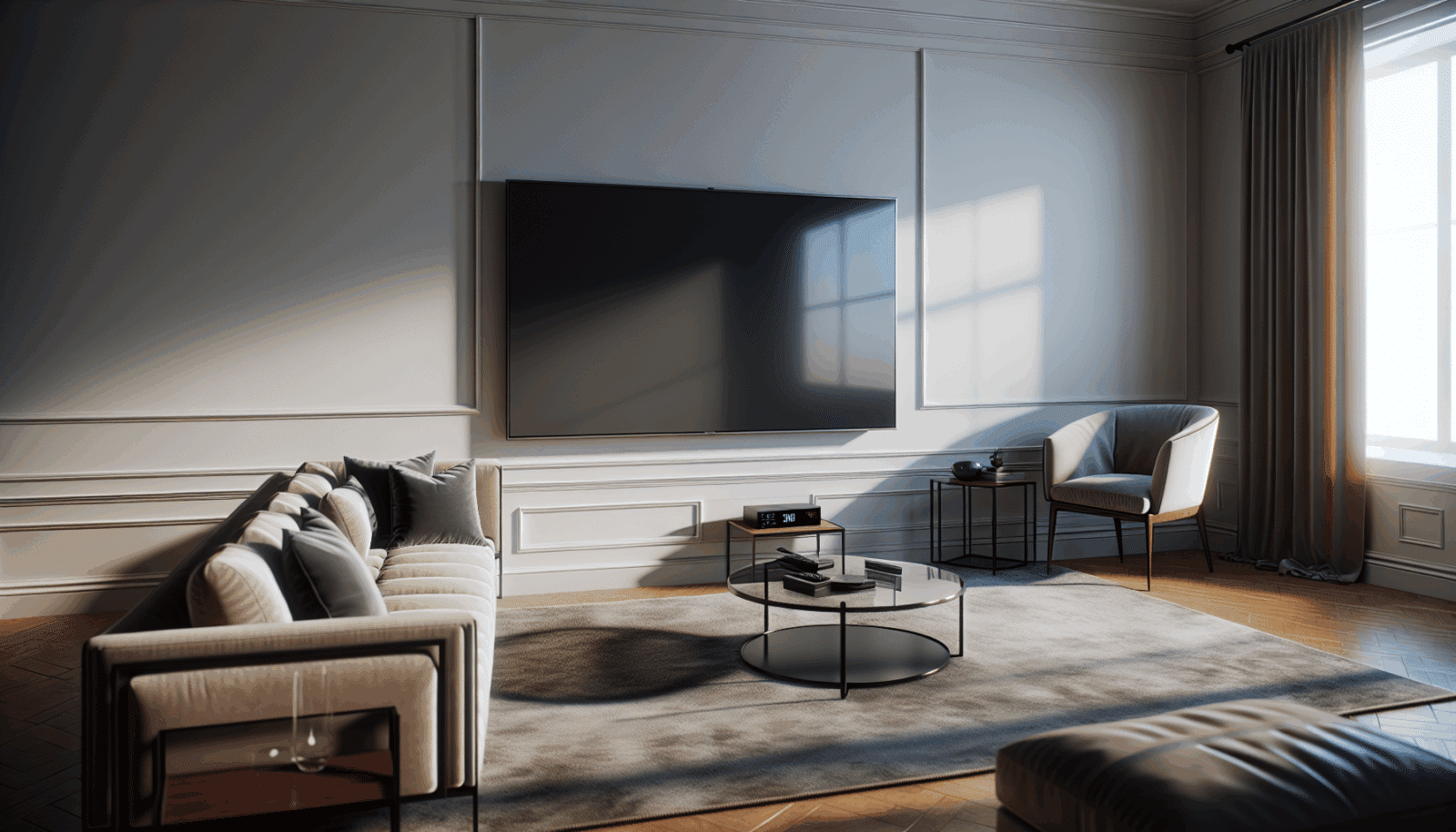 You are currently viewing Everything You Need to Know About Wall Mount Installation