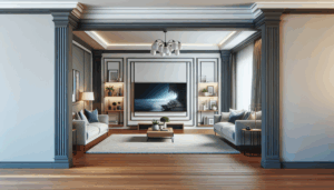 Read more about the article How Wall-Mounting Your TV Can Transform Your Living Space