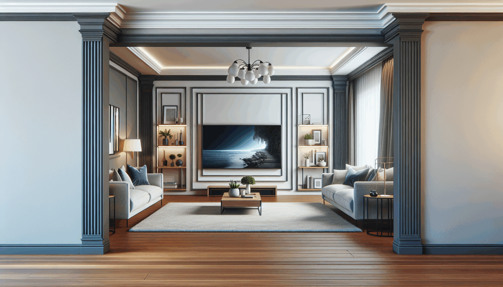 You are currently viewing How Wall-Mounting Your TV Can Transform Your Living Space